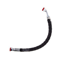 Hose Asm, Hyd Hp 142-3117