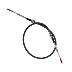 135-5644 Z-Spray Cable-Caster, Locking 80024-60Zmax