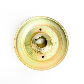 OEM Z-Spray 135-5657 Drive Pulley 80412 L.T. Rich