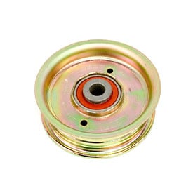 Z-Spray 135-5662 Flat Idler Pulley 80003 L.T Rich