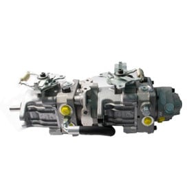 Pump-Tandem 135-5665