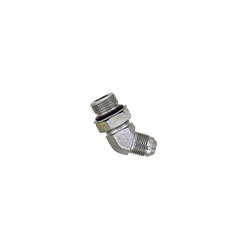 Z-Spray 135-5696 Fitting-Elbow, 45 Deg Replaces LT Rich 80419-45