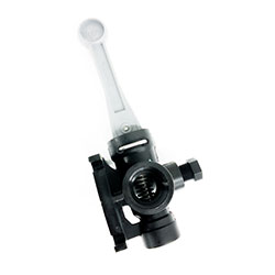 Z-Spray 135-5721 Valve-Directo LT Rich 60010