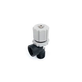 Valve-Throttle 135-5736