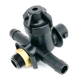 Z-Spray 135-5789 Body-Nozzle, Center 60115 LT Rich