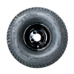 Z-Spray 135-5968 Wheel And Tire Asm-80021