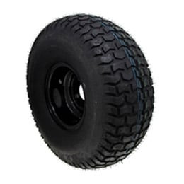 Z-Spray 135-5970 Wheel And Tire Asm L.T. Rich 80020