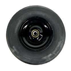 Z-Spray 135-5974 Wheel and Tire LT Rich 80019-A, 142-5509