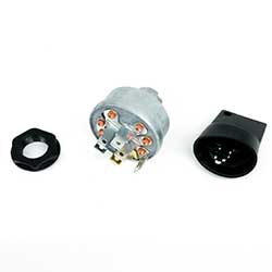 Z-Spray 135-6052 Switch-Ignition LT Rich 80215