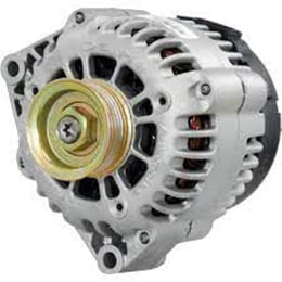 Alternator 135-6057