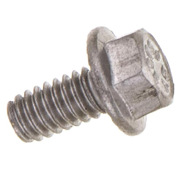 Z-Spray 135-6280 Screw-Hhf LT Rich HFSSC-1412