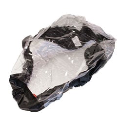 Small Hopper Cover 120 135-8483