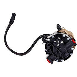 Exmark 135-8332 Pump, 5.3 Gpm Remco Santo LT Rich 60014-RP