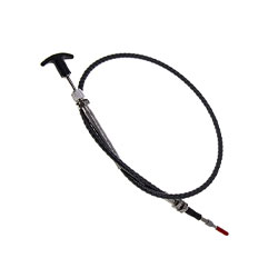 120Lb Hopper Cable 135-8492