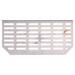120 Hopper Screen 135-8820