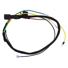 80205 WIRING HARNESS 80205