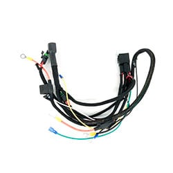 Z-Spray 135-8924 Harness, Ign, Max,Int,Jr LT Rich 80205-2014