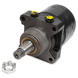Hydro Wheel Motor, LH Sprayer 135-9035