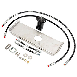 Exmark 135-9128 Mte Hopper Motor Kit W/H 0 - ProPartsDirect