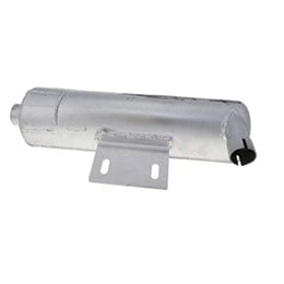 135-9252 Z-Spray 23Hp Briggs Muffler 18Hp Replaces L.T Rich 80523-M