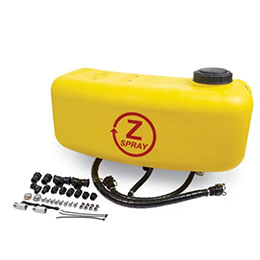 30 Gallon Spray System 135-9607