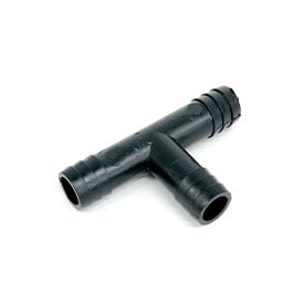 Z-Spray 138-2751 Fitting-Tee, Barb Replaces LT Rich 60028-A