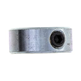 SC-06250-ZC 5/8 SHAFT COLLAR SC-06250-ZC