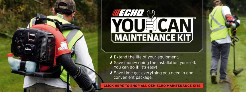 Echo 90122Y Repower Tune Up Kit