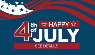 Happy Fourth Of July!