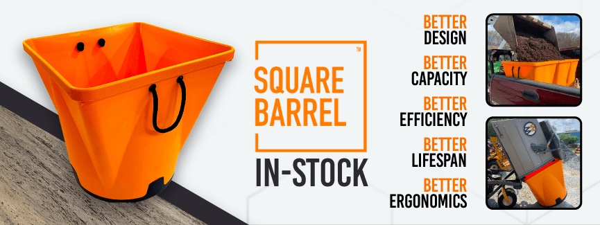 The NEW Better Barrel
