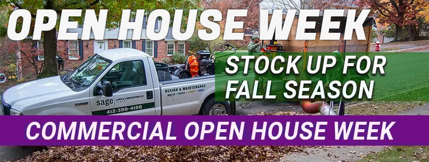 Click here to read about our open house deals this week
