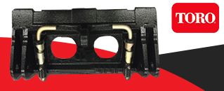 Quick Attach Plate for Dingo TX-100,tx525,tx427