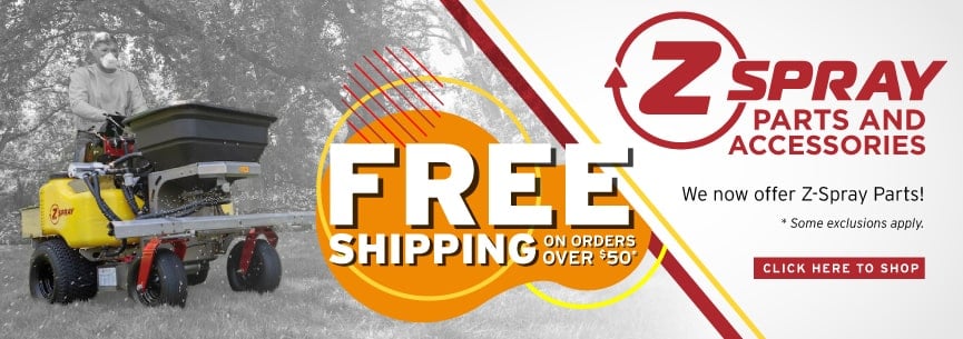 Z-Spray Z-max Parts free shipping over $50.00