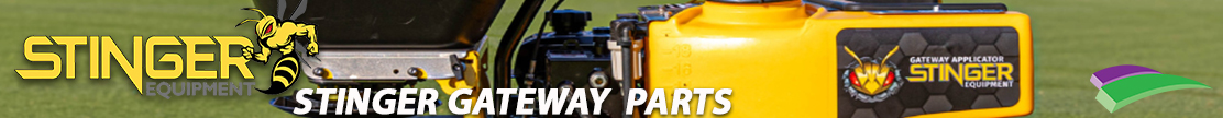  Stinger Gateway Parts