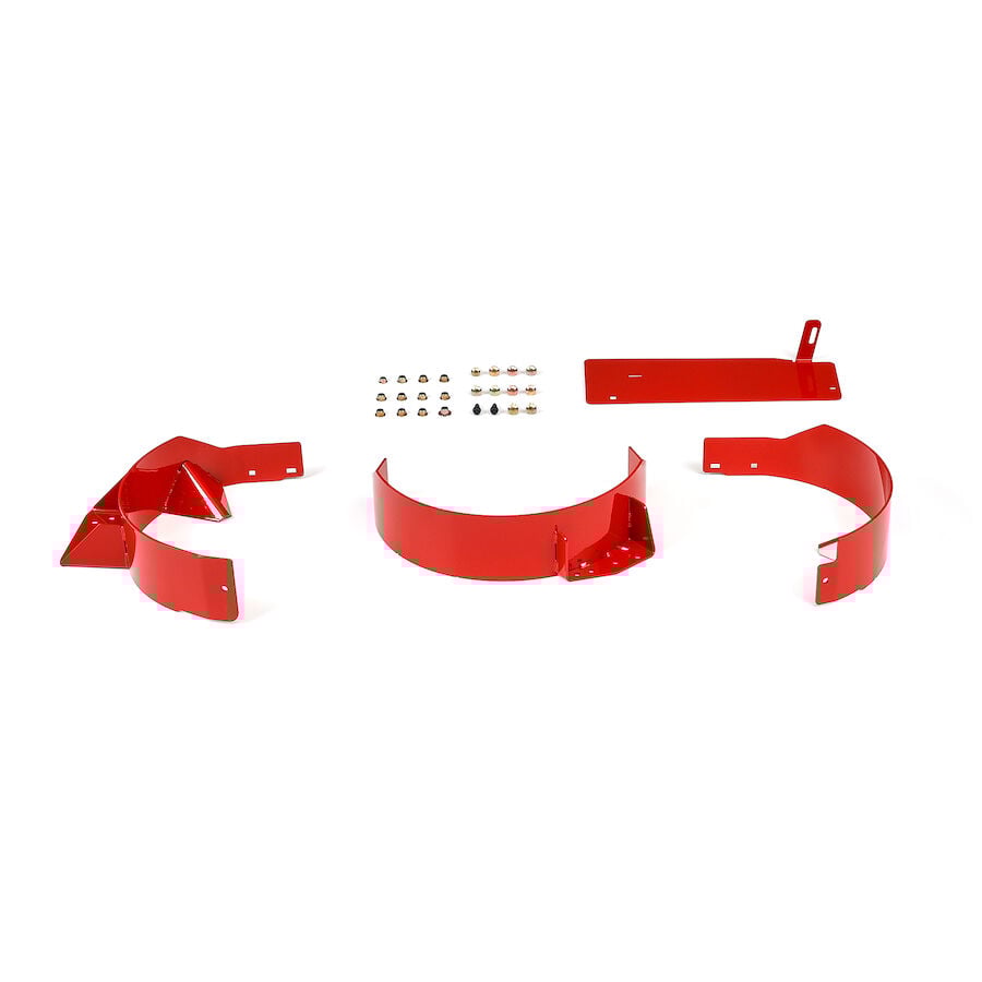  Toro GrandStand 52 Inch Recycler Kit 139-6653