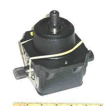 Walker Tee Gearbox 5058-3