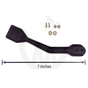 New Grass-Pak Vane Kit 5594-11