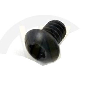 1/4-20x3/8 Torx Button Head F601
