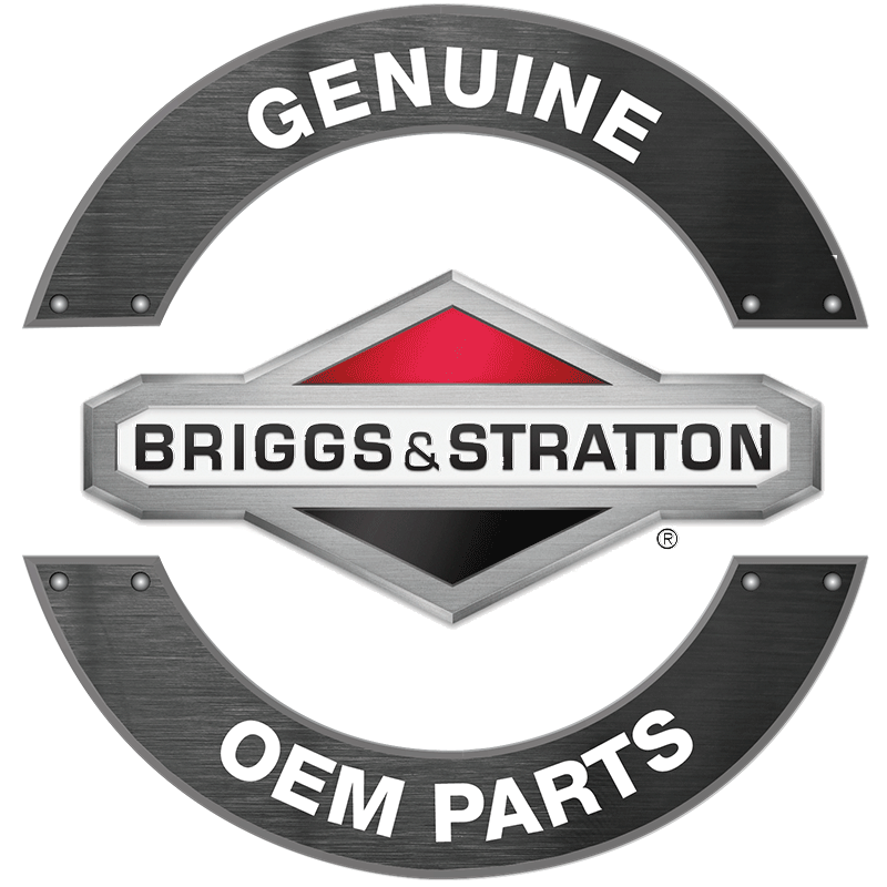 Briggs &amp; Stratton 224594 Strap-Muffler