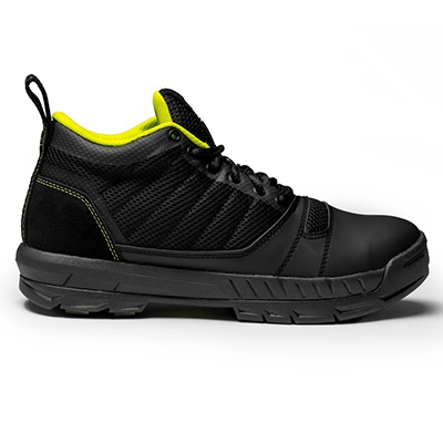 
Kujo Yard Shoe
100103 black and green