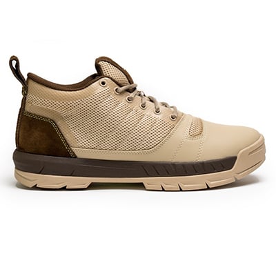 Kujo Yard Shoe Desert Sand
