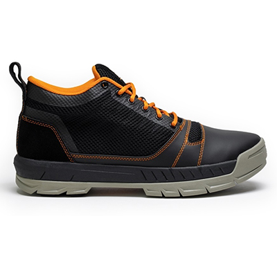 Kujo Yard Shoe
100105 scag / black colab shoe