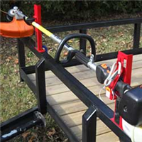 TT-1 TrimmerTrap Single String Trimmer Rack - ProPartsDirect