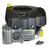 Intek 19.5 hp engine deals