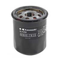 Buy Lawnmowers Parts Genuine OEM Kawasaki 49065-7007 Oil Filter
