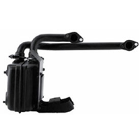 Kohler Kit Muffler/Oil Filter | 2478620S - ProPartsDirect