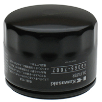 49065-7007 Kawasaki FR FS FX Oil Filter - ProPartsDirect