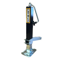 D'ttach DTMJ Maintenance Jack Mower Attachment - ProPartsDirect