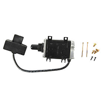 Tecumseh 33329H 120V Electric Starter Kit - Jacks Small Engines