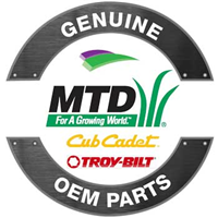 Cub Cadet/MTD 725P17136 Battery-Agm 7Ahr - ProPartsDirect